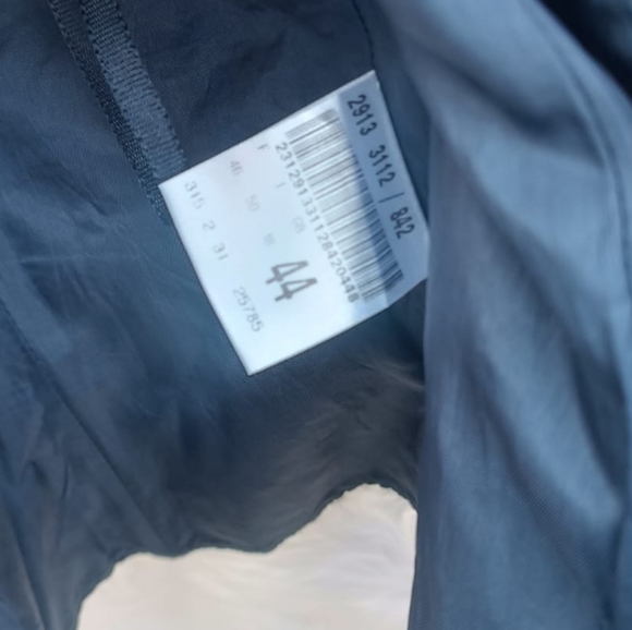 Vero Monte Luxurious Corset - Picture 8 of 9